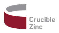 Crucible Zinc