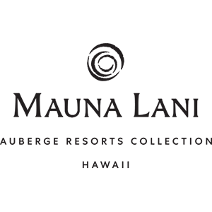 Mauna Lani- Director of Leisure Sales