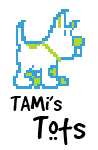 TAMi's Tots