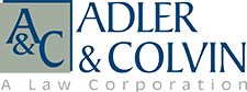 Adler & Colvin, a Law Corporation