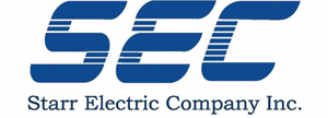 Starr Electric Company, Inc.